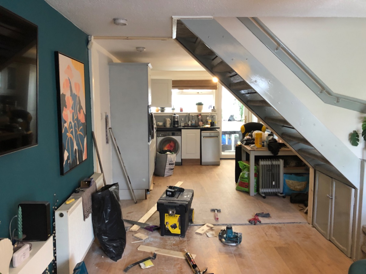 Carpenter and Joiner: Image 47